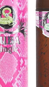 Cuba Jungle Snake parfumovaná voda pre ženy 100 ml 5