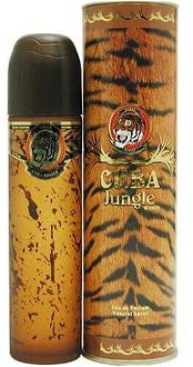 Cuba Jungle Tiger - EDP 100 ml 2