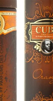 Cuba Orange - EDT 100 ml 5