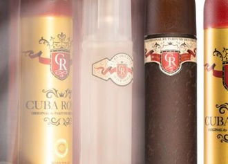 Cuba Royal darčeková sada pre mužov 5