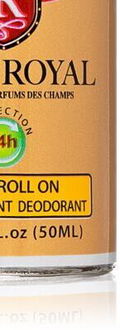 Cuba Royal dezodorant roll-on pre mužov 50 ml 9