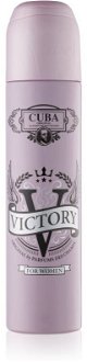Cuba Victory parfumovaná voda pre ženy 100 ml