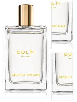 Culti Geranio Imperiale Aquae di Profumo parfumovaná voda unisex 100 ml 3