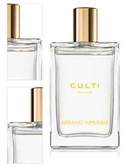 Culti Geranio Imperiale Aquae di Profumo parfumovaná voda unisex 100 ml 4