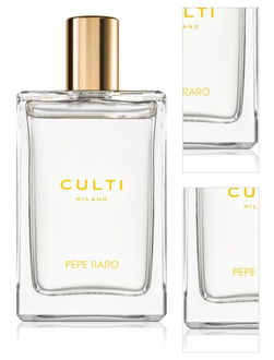 Culti Pepe Raro parfumovaná voda unisex 100 ml 3