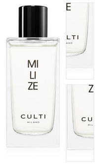 Culti Texturae Collection Milize parfumovaná voda unisex 100 ml 3