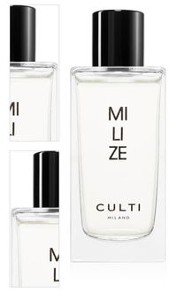 Culti Texturae Collection Milize parfumovaná voda unisex 100 ml 4