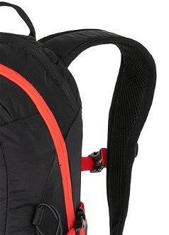 Cycling backpack LOAP TORBOLE 18 Black 7
