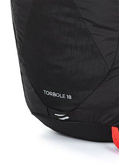 Cycling backpack LOAP TORBOLE 18 Black 8
