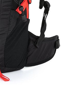 Cycling backpack LOAP TORBOLE 18 Black 9
