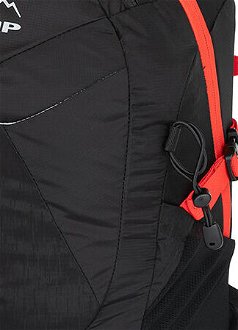 Cycling backpack LOAP TORBOLE 18 Black 5