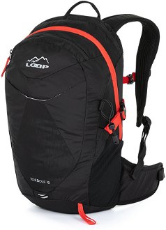 Cycling backpack LOAP TORBOLE 18 Black 2