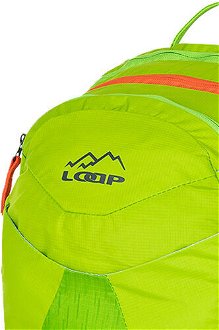 Cycling backpack LOAP TORBOLE 18 Green 6