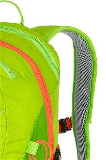 Cycling backpack LOAP TORBOLE 18 Green 7