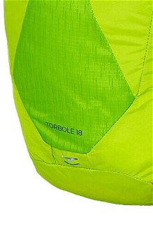 Cycling backpack LOAP TORBOLE 18 Green 8
