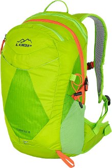 Cycling backpack LOAP TORBOLE 18 Green 2