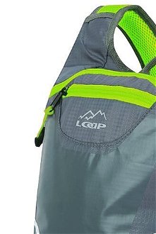 Cycling backpack LOAP TRAIL 15 Grey 6