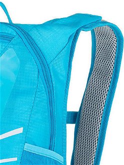 Cycling backpack LOAP TRAIL15 Blue 7