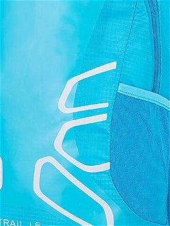 Cycling backpack LOAP TRAIL15 Blue 5