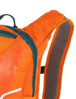 Cycling backpack LOAP TRAIL15 Orange/Green 7