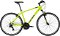 Cyclision Zodin 9 MK-I Poison Lime L Trekingový / Krosový bicykel
