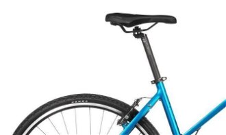 Cyclision Zodya 7 MK-I Blue Edge S Trekingový / Krosový bicykel 6