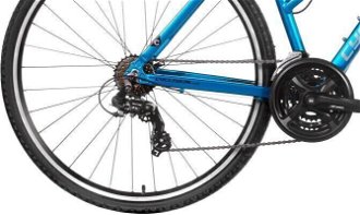 Cyclision Zodya 7 MK-I Blue Edge S Trekingový / Krosový bicykel 8