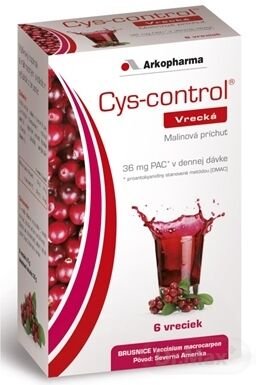 Cys-control