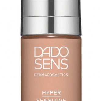 DADO SENS Hypersenzitívny Make-up BEIGE 30 ml 5