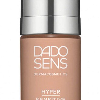 DADO SENS Hypersenzitívny Make-up NATURAL 30 ml 5