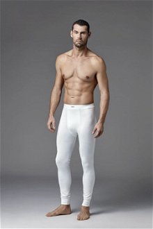 Dagi Ecru Men's Bottom Thermal Underwear 2