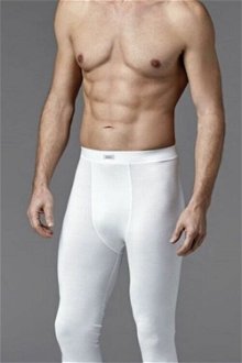 Dagi Ecru Men's Bottom Thermal Underwear 5
