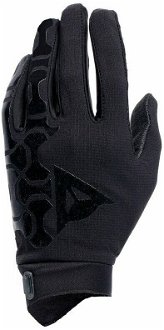 Dainese HGR Gloves Black M Cyklistické rukavice