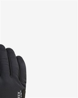 Dakine Blockade Black Women's Winter Gloves - Women 7