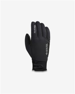 Dakine Blockade Black Women's Winter Gloves - Women 2