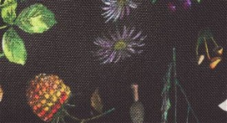 Dakine Luna Wallet Woodland Floral 5