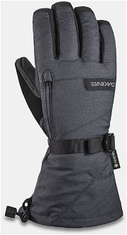 Dakine Titan Carbon Grey Men's Winter Gloves - Women