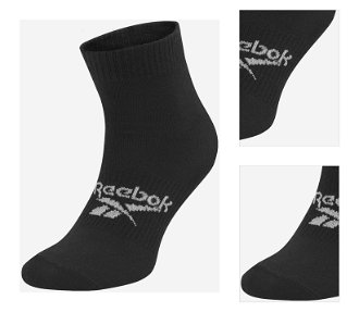 Dámske ponožky Reebok 3
