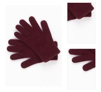 Dámske rukavice Kamea Basic 3