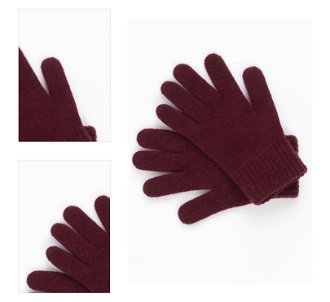 Dámske rukavice Kamea Basic 4
