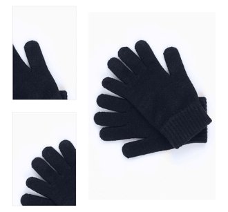 Dámske rukavice Kamea Winter 4