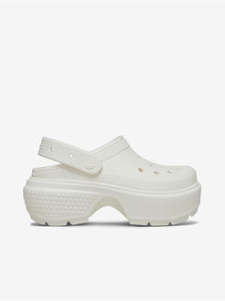 Dámske šľapky Crocs Stomp Clog