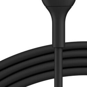 Dátový kábel Belkin USB-A na Lightning 2m, čierny 8