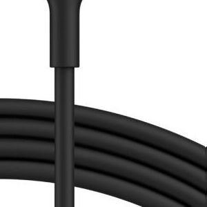 Dátový kábel Belkin USB-A na Lightning 2m, čierny 9