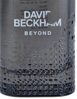 David Beckham Beyond - EDT 40 ml 9