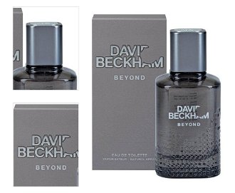 David Beckham Beyond - EDT 40 ml 4