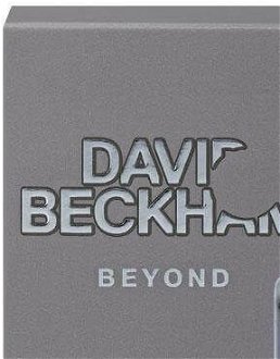David Beckham Beyond - EDT 60 ml 6