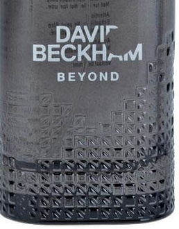 David Beckham Beyond - EDT 90 ml 9