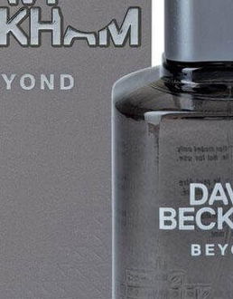 David Beckham Beyond - EDT 90 ml 5