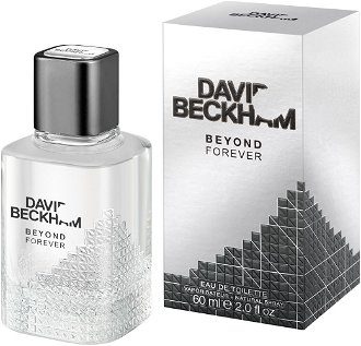 David Beckham Beyond Forever - EDT 40 ml